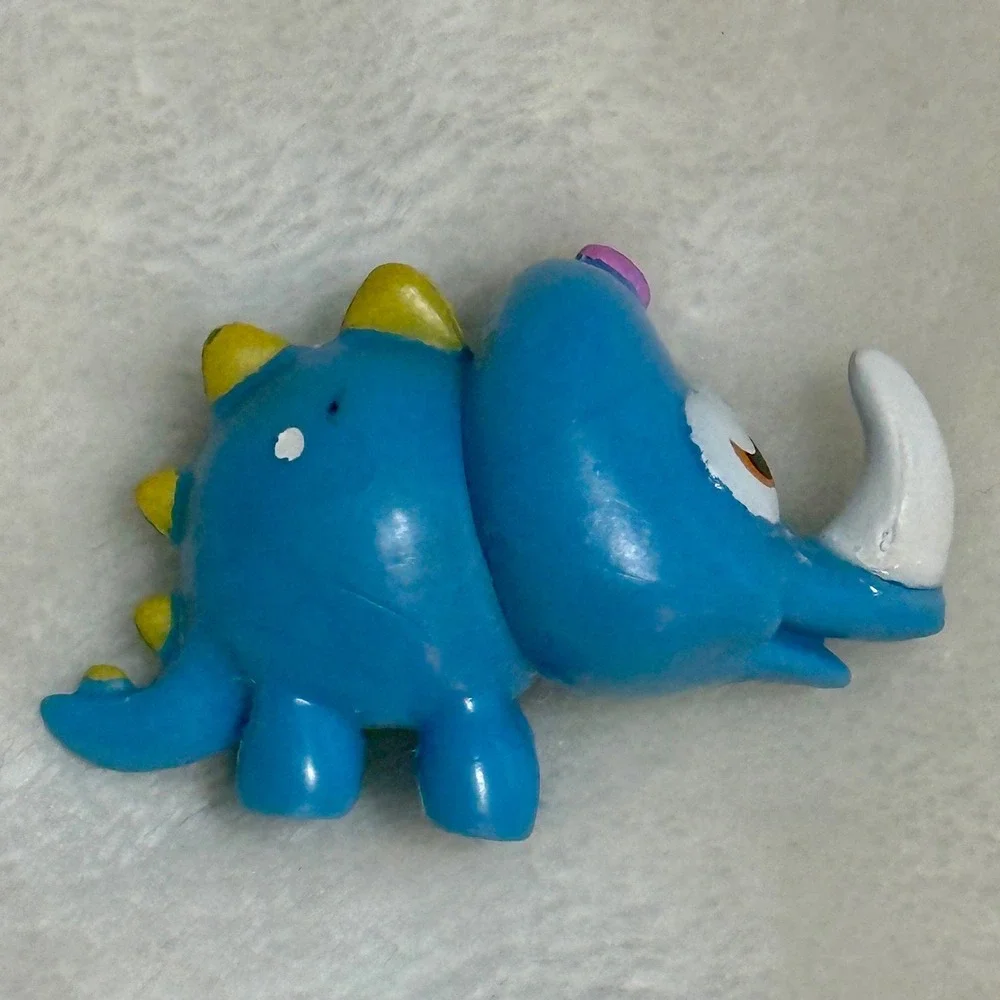 N/A moshi monsters